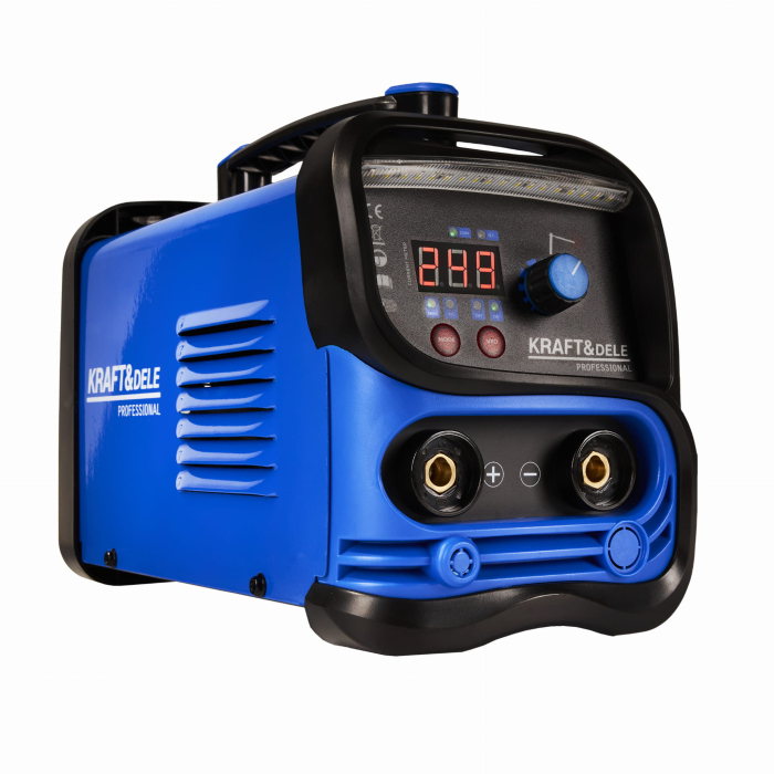 Aparat invertor sudura sudat 350 Amperi + accesorii (KD1880) [4]