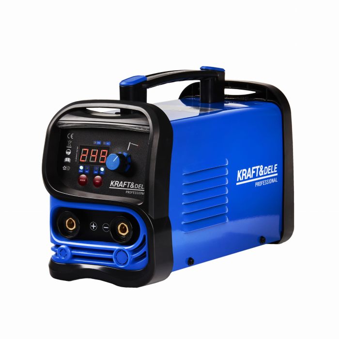 Aparat invertor sudura sudat 350 Amperi + accesorii (KD1880) [5]