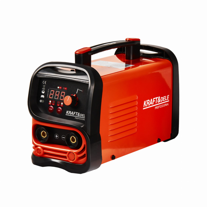 Aparat invertor sudura sudat 350 Amperi + accesorii (KD1881) [3]