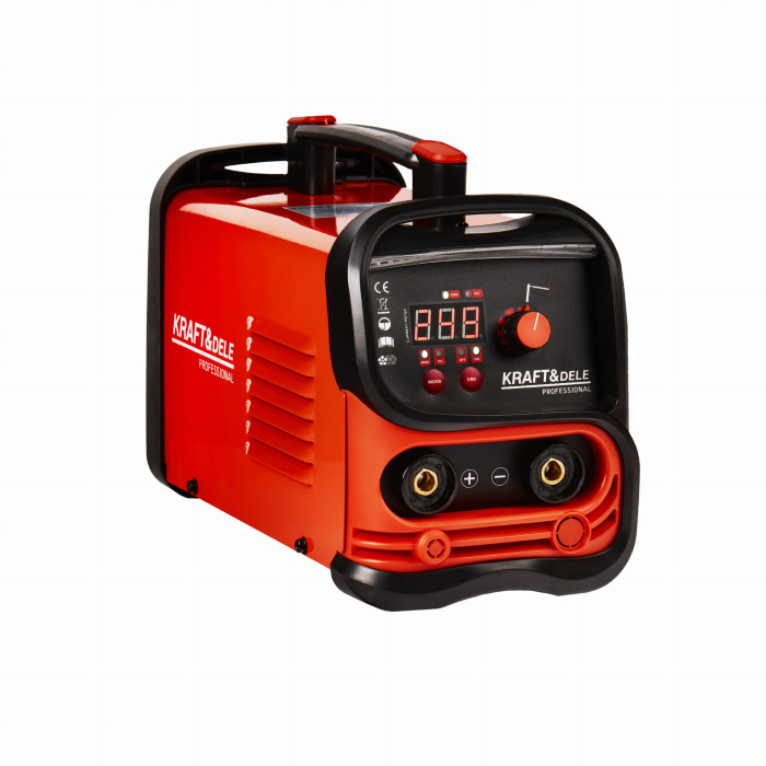 Aparat invertor sudura sudat 350 Amperi + accesorii (KD1881) [6]