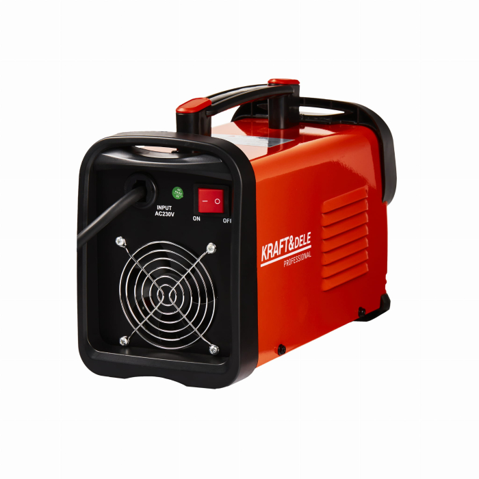 Aparat invertor sudura sudat 350 Amperi + accesorii (KD1881) [4]