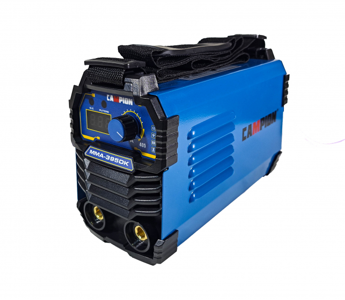 Aparat invertor sudura sudat 395A + masca automata + accesorii cablu 3m (395A+M) [3]