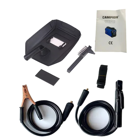 Aparat invertor sudura sudat 395DK + accesorii cablu 3m (CMP1115) [7]