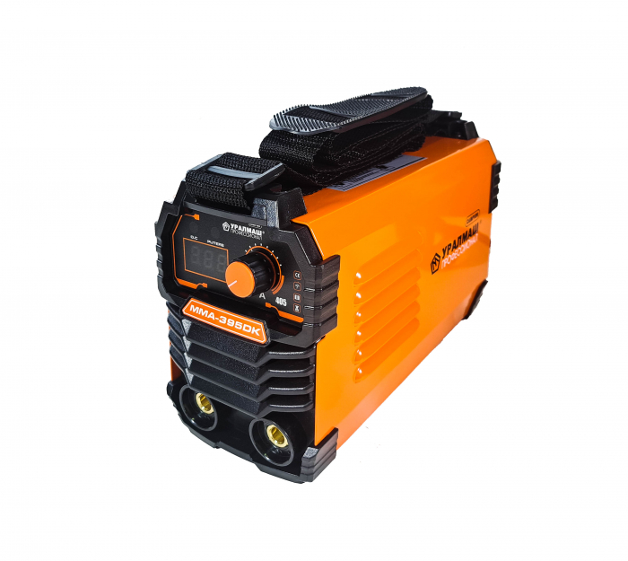 Aparat invertor sudura sudat 395DK + accesorii cablu 3m (CMP1116) [2]