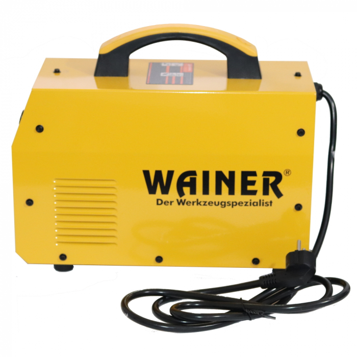 Aparat invertor sudura sudat 400 Amperi + accesorii (WM6) [3]