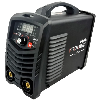 Aparat invertor sudura sudat 450 Amperi + accesorii  (CMP0770) [2]