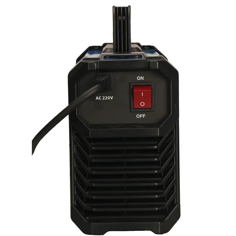 Aparat invertor sudura sudat 520A + accesorii (MX839) [4]