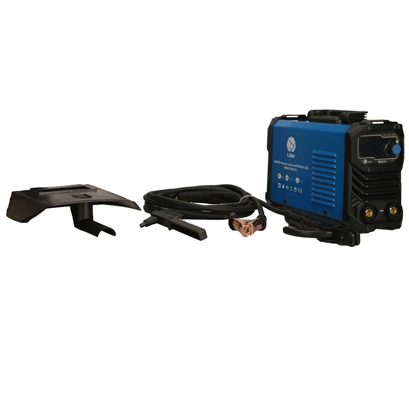 Aparat invertor sudura sudat 520A + accesorii (MX839) [3]