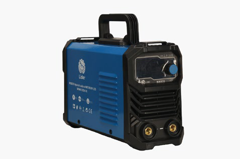 Aparat invertor sudura sudat 520A + accesorii (MX839) [8]