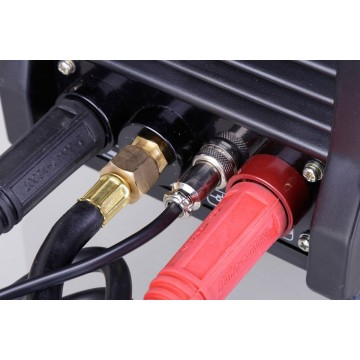 Aparat invertor sudura TIG MMA 200 Amper + accesorii (ALEW21) [8]