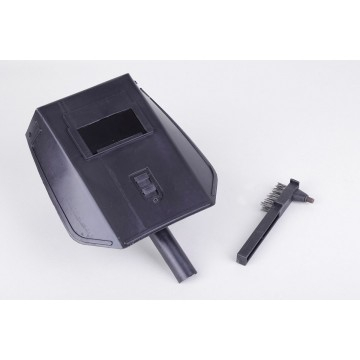 Aparat invertor sudura TIG MMA 200 Amper + accesorii (ALEW21) [7]