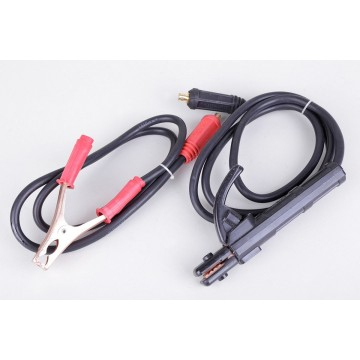 Aparat invertor sudura TIG MMA 200 Amper + accesorii (ALEW21) [3]