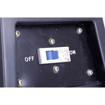 Aparat invertor sudura TIG MMA 200 Amper + accesorii (ALEW21) [6]