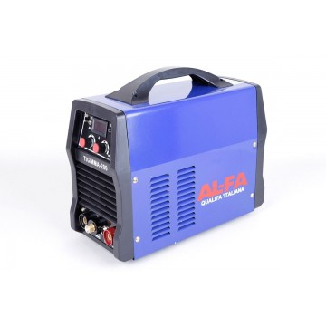 Aparat invertor sudura TIG MMA 200 Amper + accesorii (ALEW21) [2]