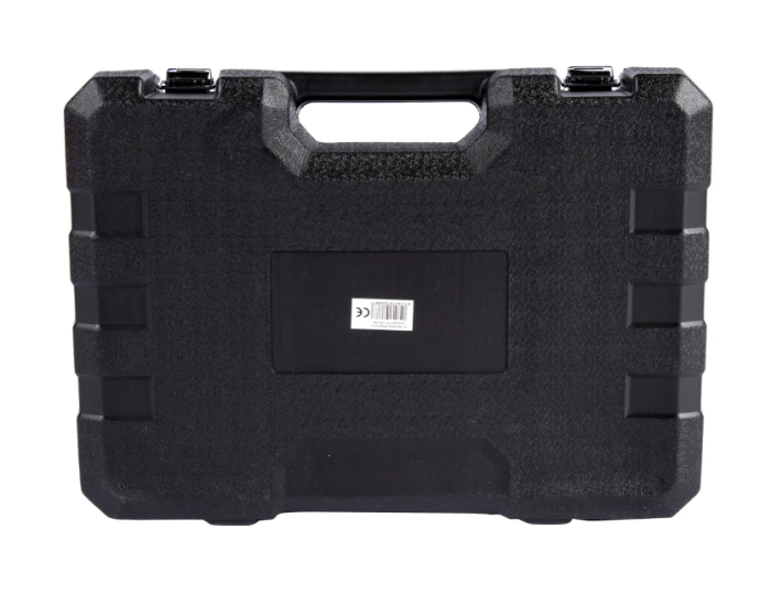 Aparat legat vie si plante cu acumulator 4.2V 2.0Ah pentru legare rapida si eficienta (GF-2600) [3]