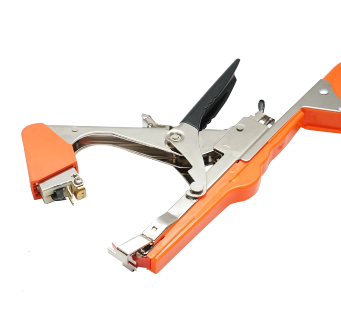 Aparat legat vita de vie, legume, pomi, plante cu diametru legare 45mm DISMZ84 (BK79563) [4]