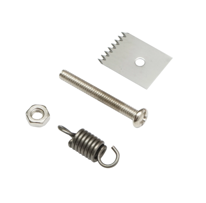 Aparat legat vita de vie, legume, pomi, plante cu diametru legare 45mm DISMZ84 (BK79563) [6]