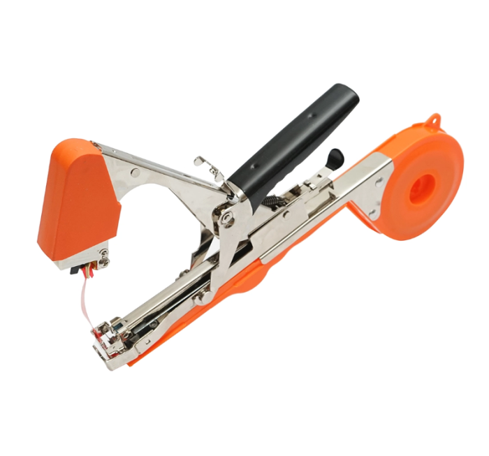 Aparat legat vita de vie, legume, pomi, plante cu diametru legare 45mm DISMZ84 (BK79563) [1]