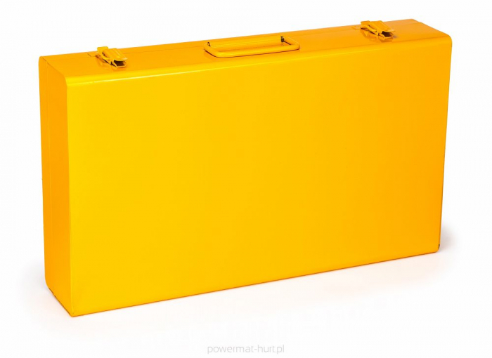 Aparat lipire sudura tevi PPR PVC 2800W (PM-ZGP-2800) [3]