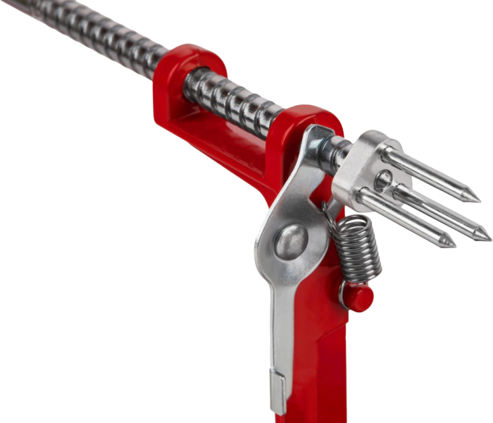 Aparat manual 2 in 1 pentru curatat si feliat legume, cu lama din inox si ventuza de fixare (KD4342) [12]