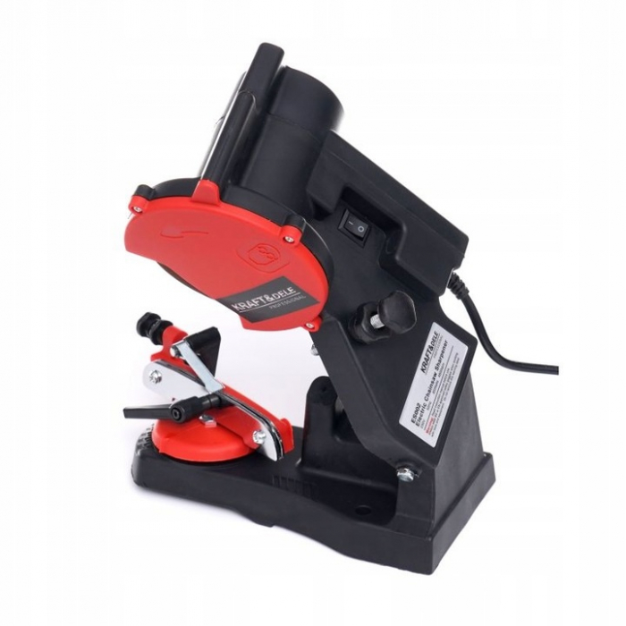 Aparat masina ascutit ascutitor lant drujba 100W (KD10578) [2]