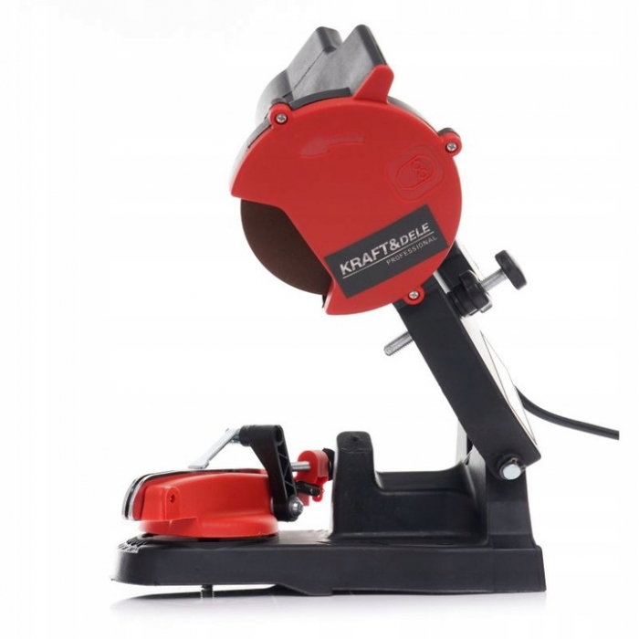 Aparat masina ascutit ascutitor lant drujba 100W (KD10578) [6]