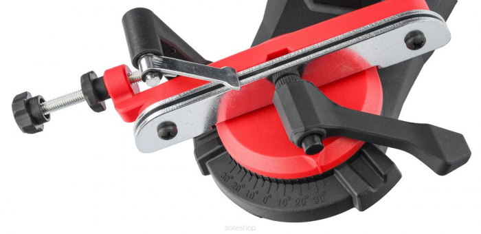 Aparat, masina ascutit, ascutitor lant drujba 2xdisc (RTOSL0049) [5]