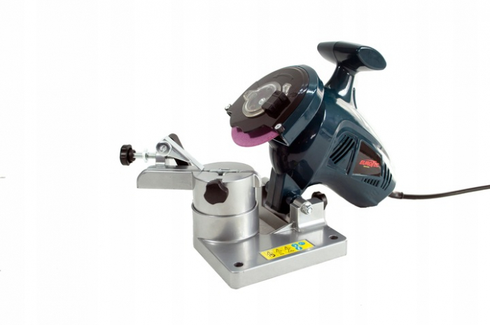 Aparat masina ascutit ascutitor lant drujba 750W (KCHS750) [3]