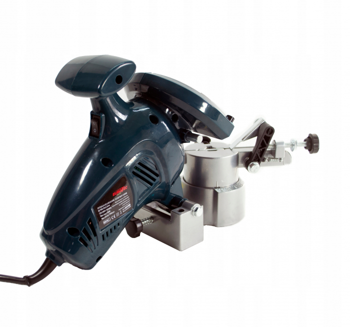 Aparat masina ascutit ascutitor lant drujba 750W (KCHS750) [5]