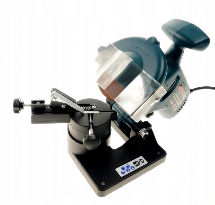 Aparat masina ascutit ascutitor lant drujba 850W (BX-196) [6]