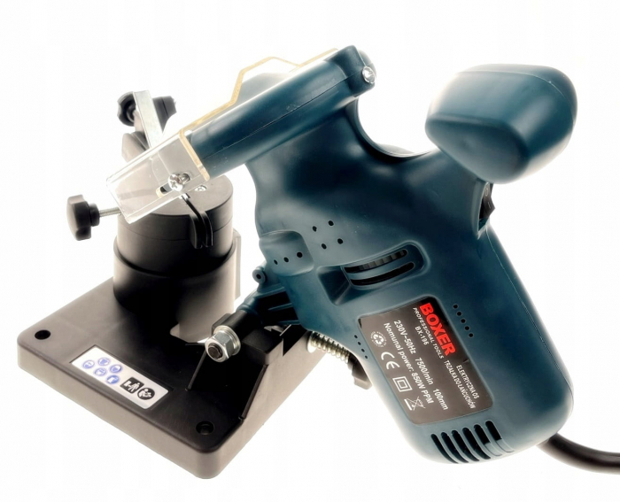 Aparat masina ascutit ascutitor lant drujba 850W (BX-196) [4]