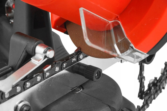 Aparat, masina ascutit, ascutitor lant drujba (V90080) [6]