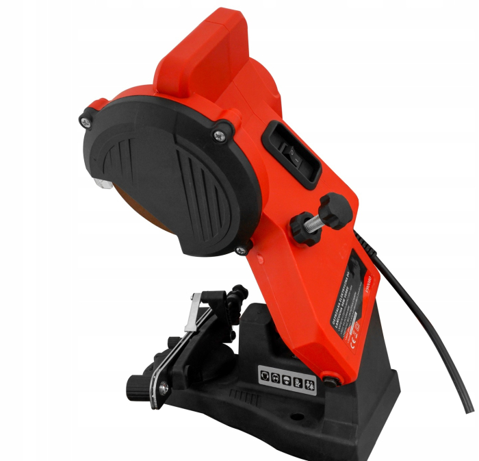 Aparat, masina ascutit, ascutitor lant drujba (V90080) [3]