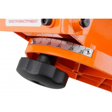 Aparat masina ascutit ascutitor lant 800 W (LXCG800) [11]