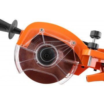 Aparat masina ascutit ascutitor lant 800 W (LXCG800) [5]