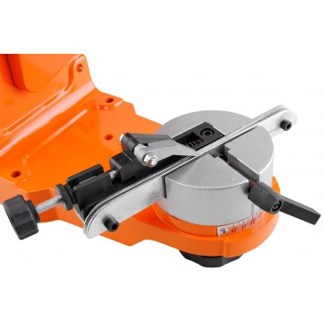 Aparat masina ascutit ascutitor lant 800 W (LXCG800) [4]