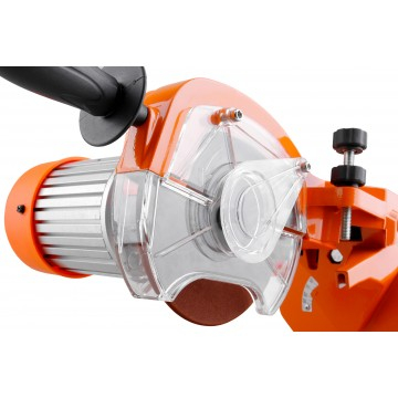 Aparat masina ascutit ascutitor lant 800 W (LXCG800) [6]