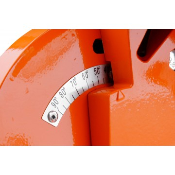 Aparat masina ascutit ascutitor lant 800 W (LXCG800) [9]