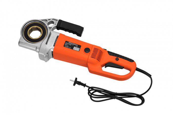 Aparat masina clupa electrica filetat tevi 2400W 12, 34, 1, 1-14 (KD587) [13]