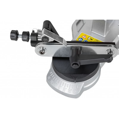 Aparat masina de ascutit ascutitor lant 500W (LXGC500) [14]