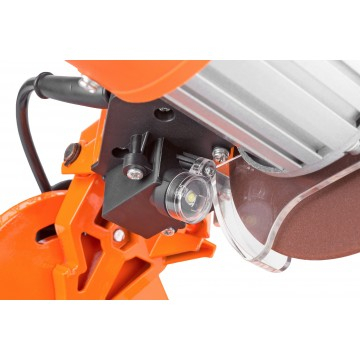 Aparat masina de ascutit ascutitor lant 780 W (LXCG780) [10]