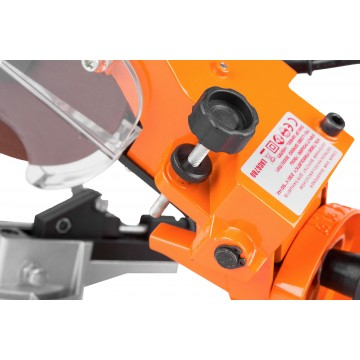 Aparat masina de ascutit ascutitor lant 780 W (LXCG780) [8]
