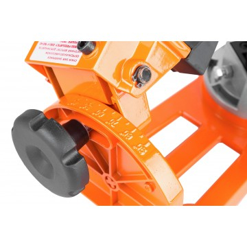 Aparat masina de ascutit ascutitor lant 780 W (LXCG780) [6]