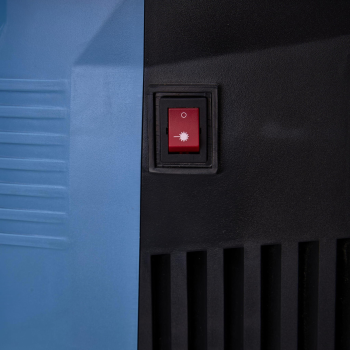 Aparat, masina de gaurit, bormasina fixa 13mm 2000W de banc coloana verticala afisaj Digital (WDS2140) [17]