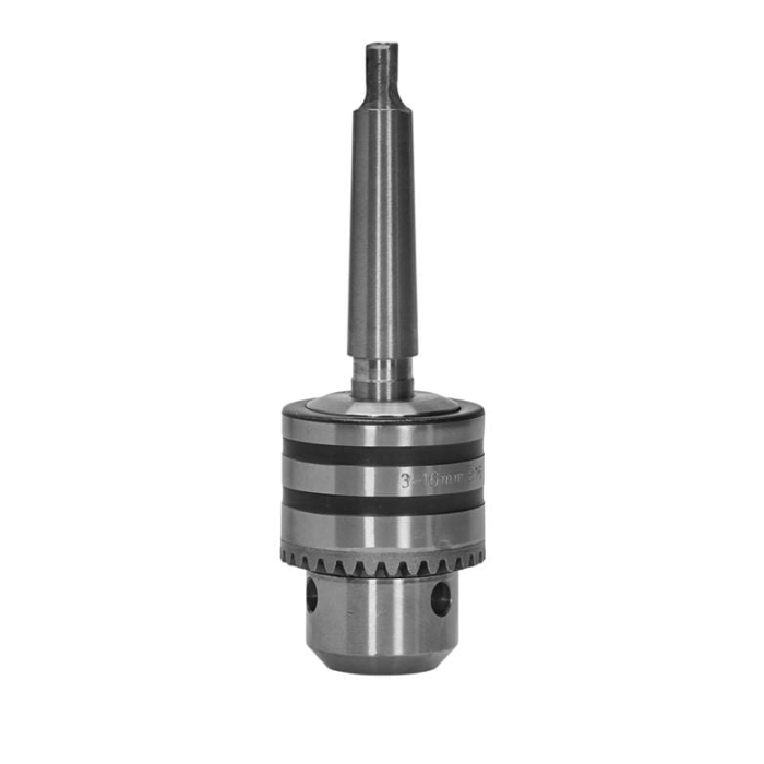 Aparat, masina de gaurit, bormasina fixa 1450W de banc coloana verticala (KD513) [17]