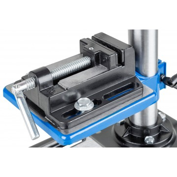 Aparat, masina de gaurit bormasina fixa 1600W 16mm de banc, coloana verticala (ALDP16) [13]