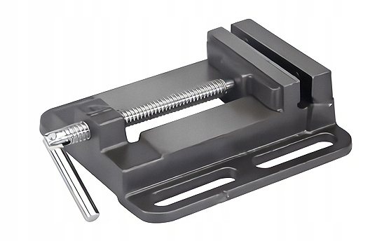 Aparat, masina de gaurit, bormasina fixa 1700W 13mm de banc coloana verticala fara perii (MP0435) [4]