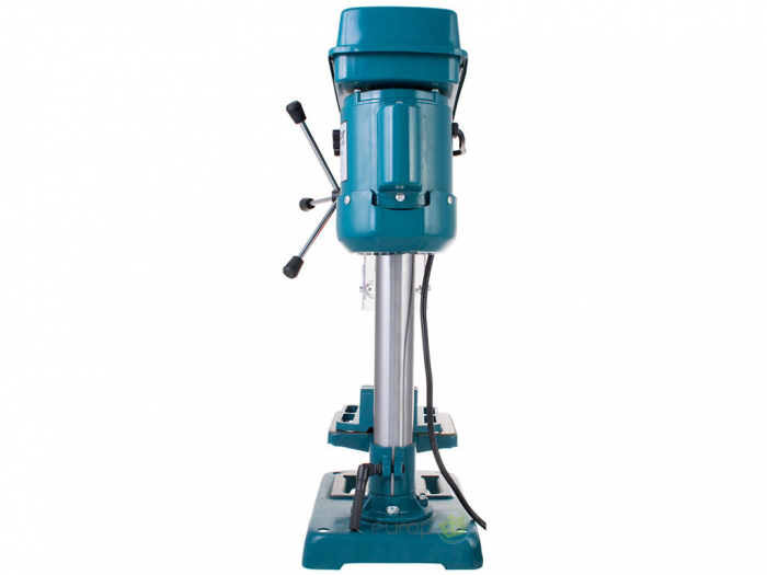 Aparat, masina de gaurit, bormasina fixa 2150W 16mm de banc coloana verticala (BX-2085) [4]