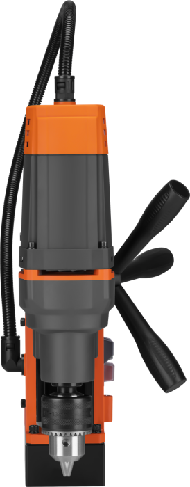 Aparat, masina de gaurit, bormasina magnetica 2100W 13mm (KD2140) [5]