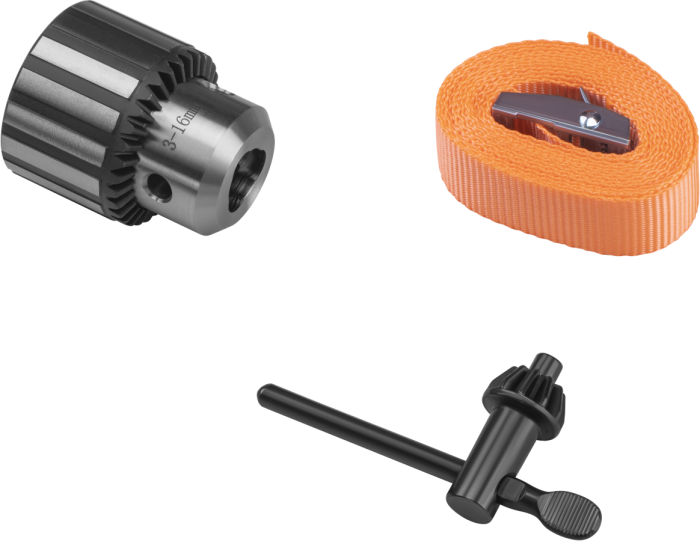 Aparat, masina de gaurit, bormasina magnetica 2200W 16mm (KD2141) [12]